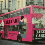 ‘Take Care’ Bus